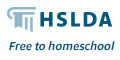 HSLDA... free to homeschool!